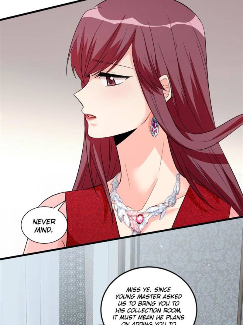 A Star Reborn: The Queen's Return Chapter 164 33